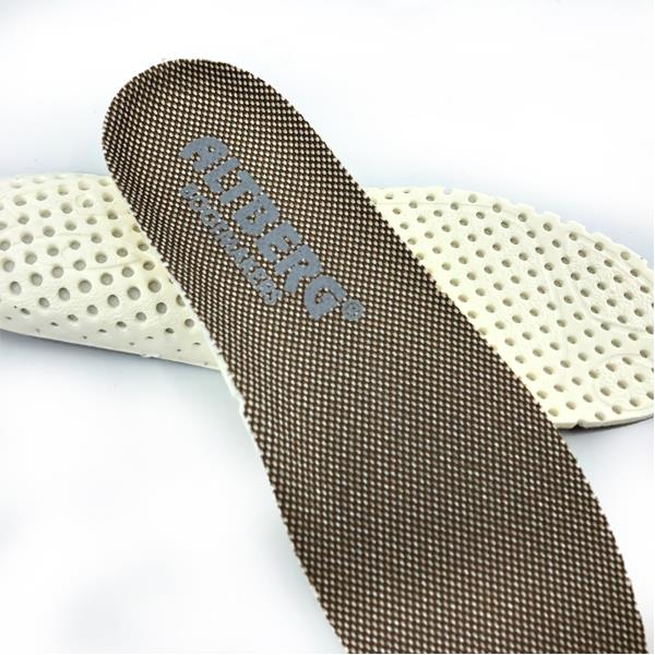 Altberg Desert/Travel Airgrid Footbed