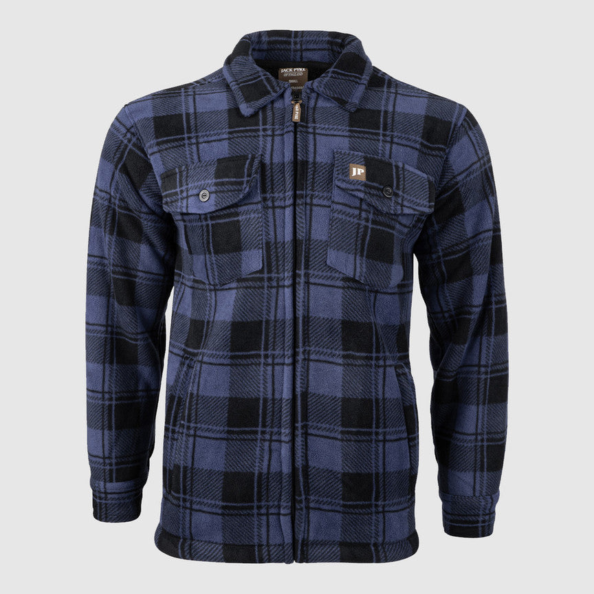 Jack Pyke Tundra Shirt Check