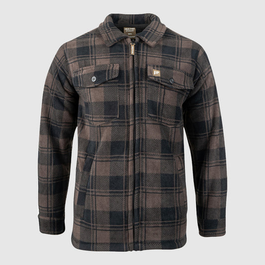 Jack Pyke Tundra Shirt Check