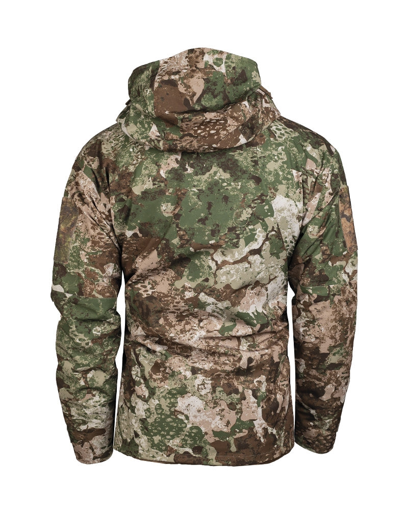 MIL-TEC Wasp Z2 Wet Weather Jacket Gen II