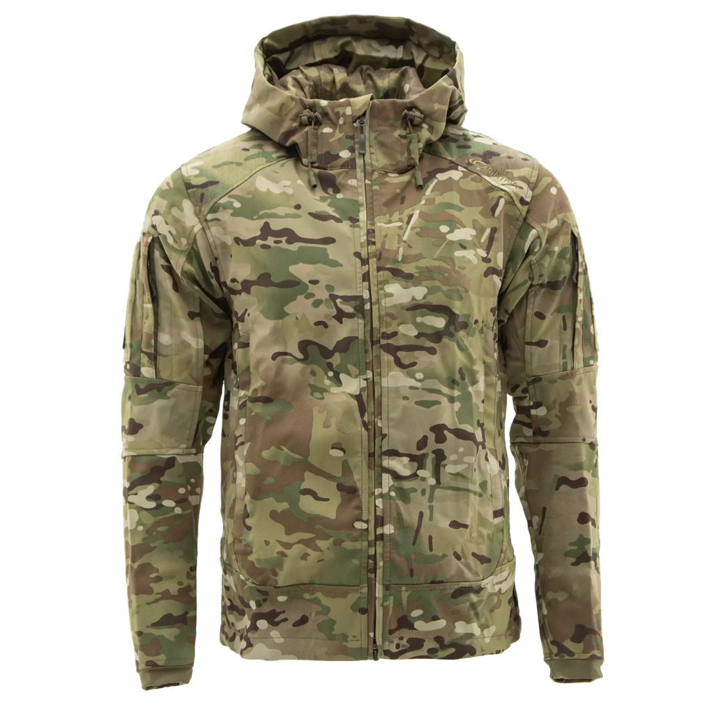 Carinthia Softshell Jacket Special Forces