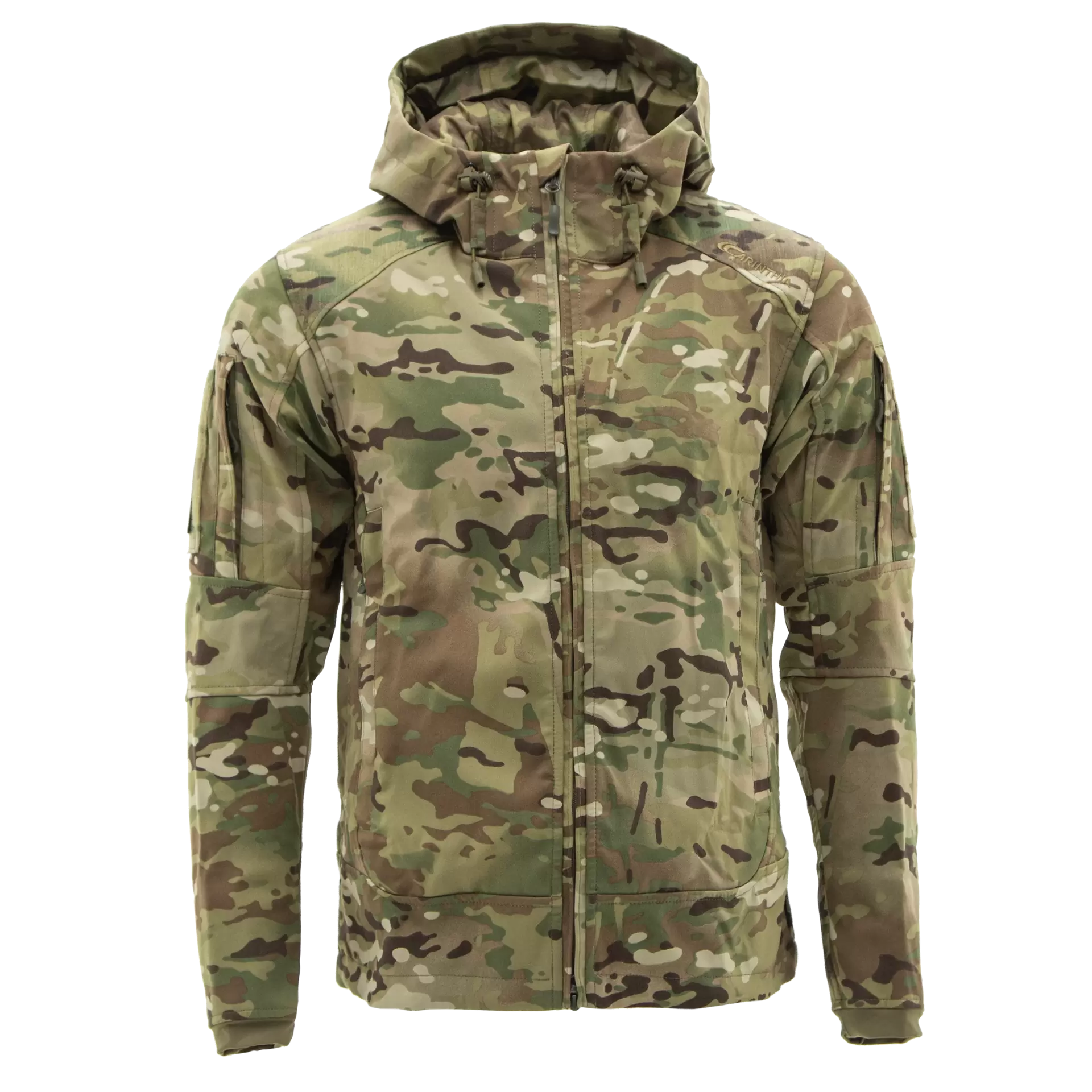 Carinthia Softshell Jacket Special Forces