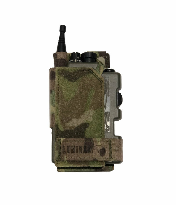 Luminae PRR Pouch