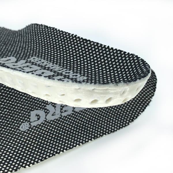 Altberg Combat/Trek Airgrid Footbed