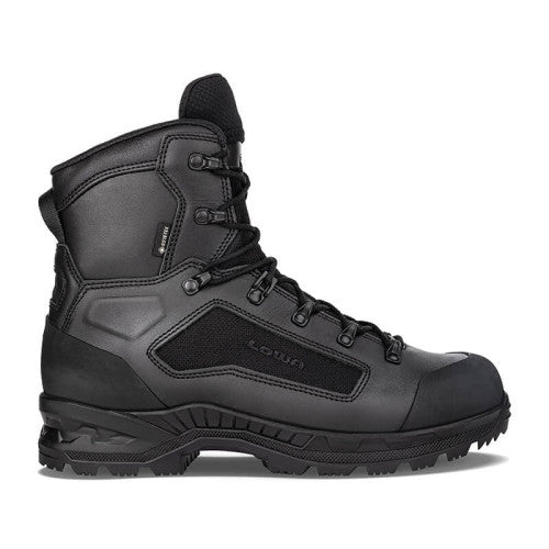 LOWA Breacher Boots GORE-TEX® Mid