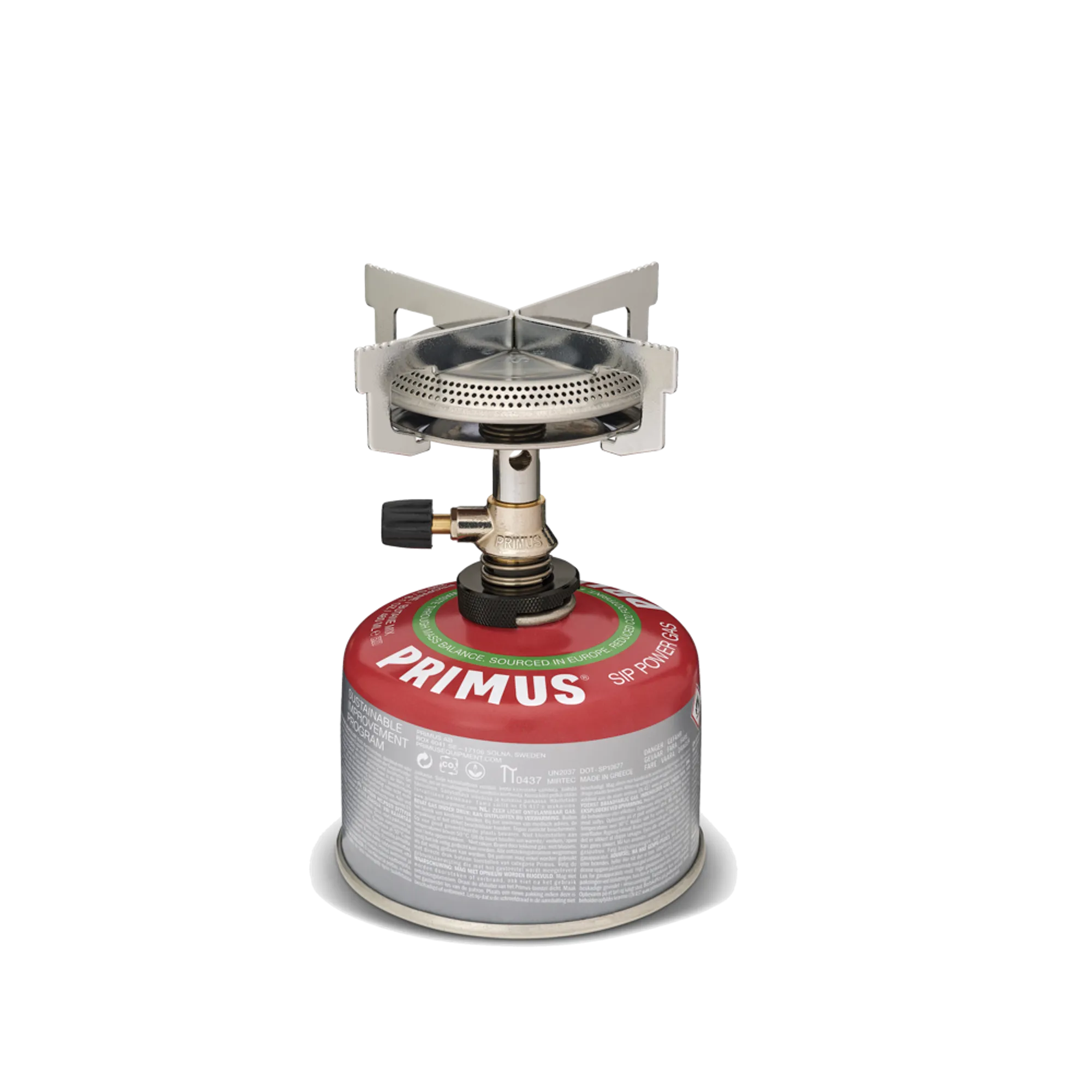 Primus Mimer Stove Duo