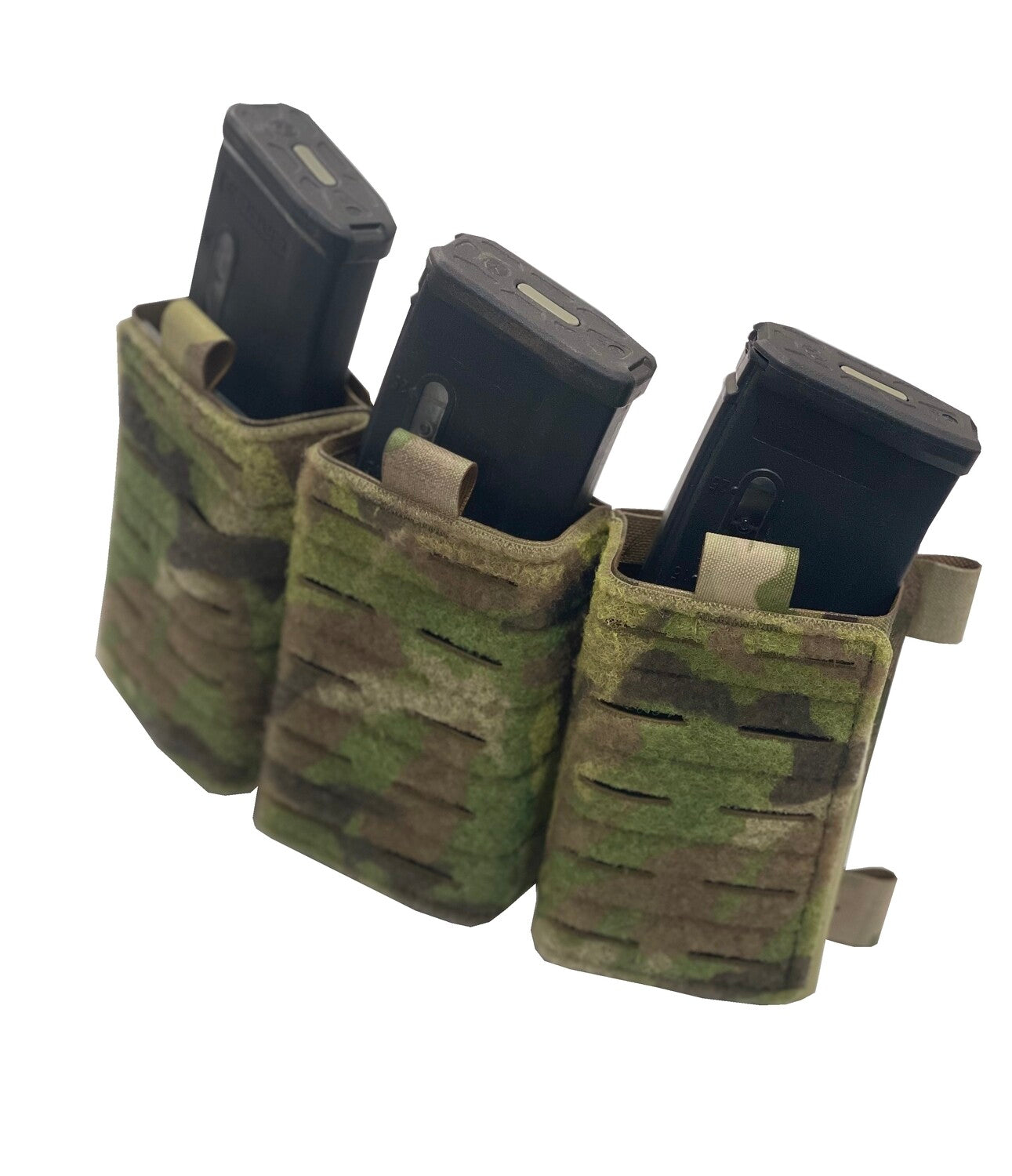 Luminae Triple Mag Pouch