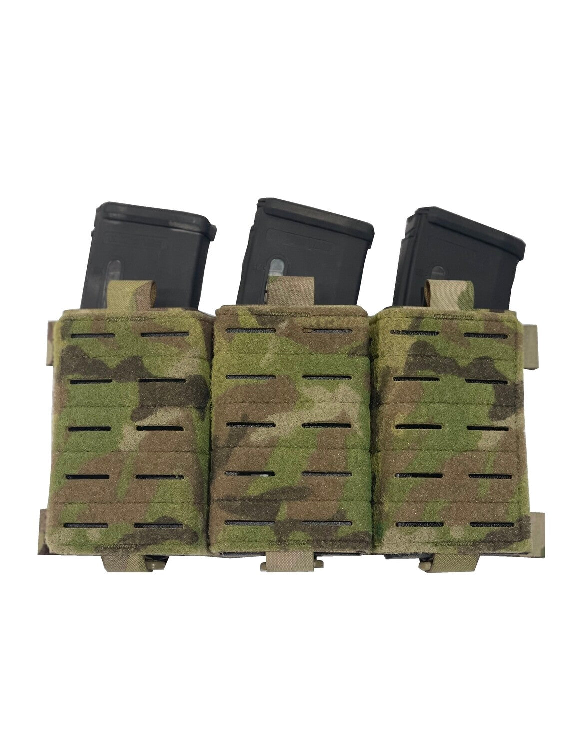 Luminae Triple Mag Pouch