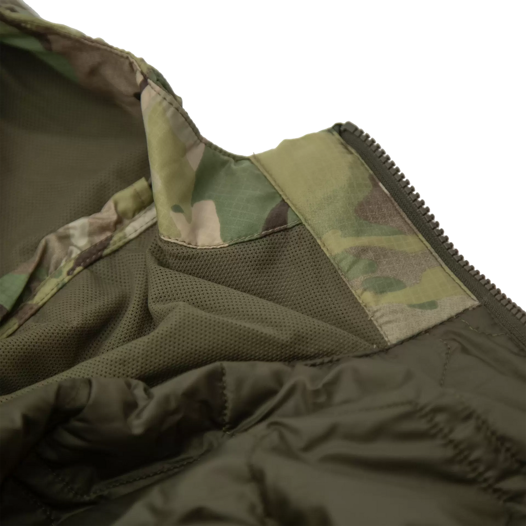 Carinthia TLG 2.0 Jacket