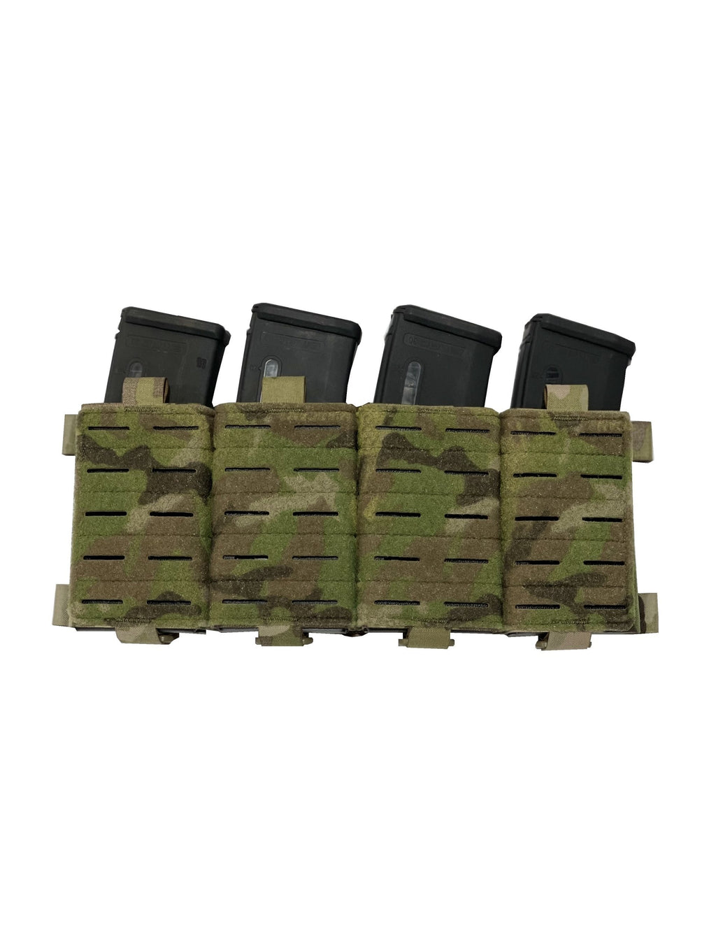 Luminae Quad Mag Pouch for VIRTUS