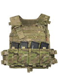 Luminae Quad Mag Pouch for VIRTUS