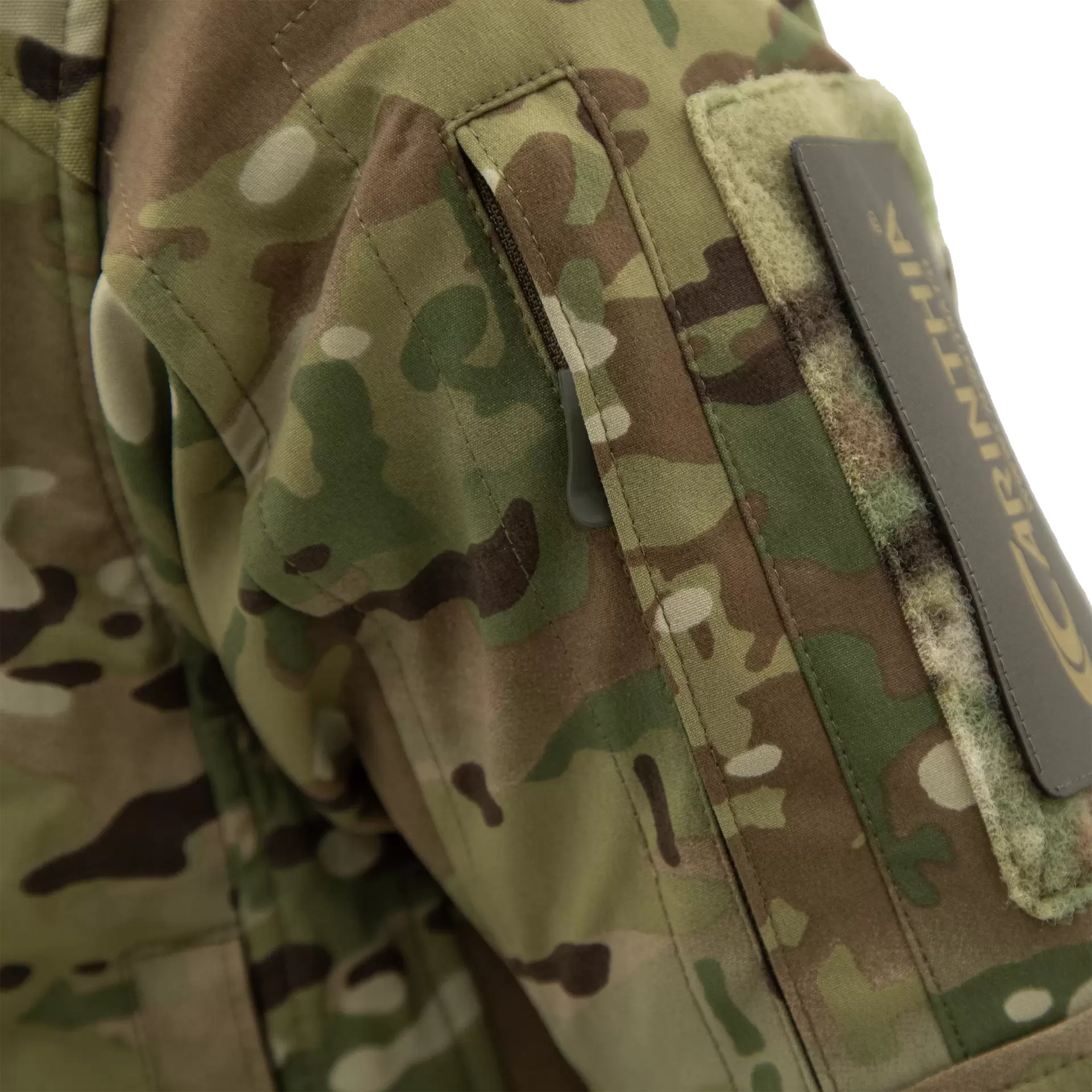Carinthia Softshell Jacket Special Forces