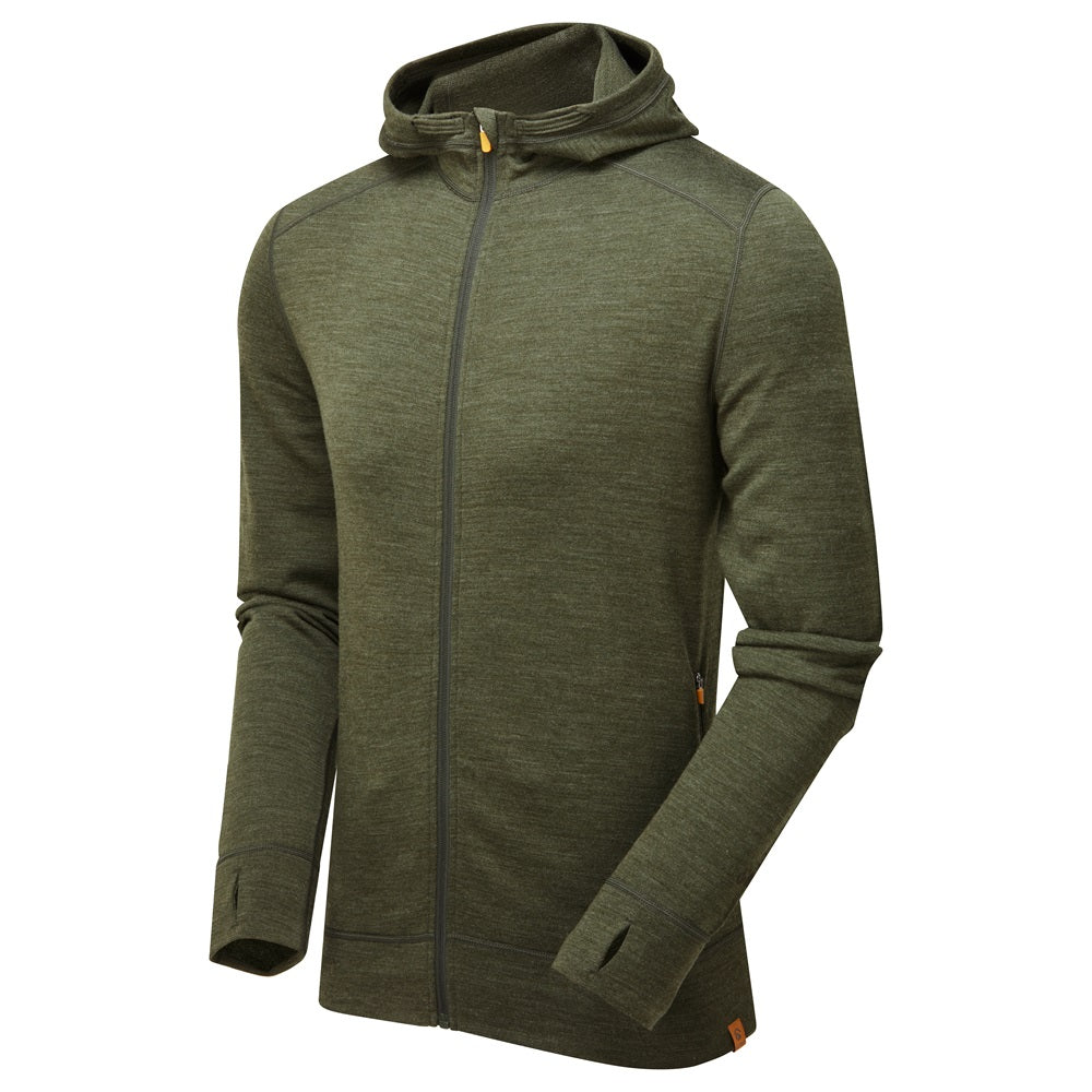 Keela Men's Merino Hoody