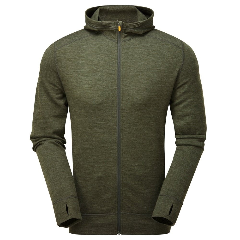 Keela Men's Merino Hoody
