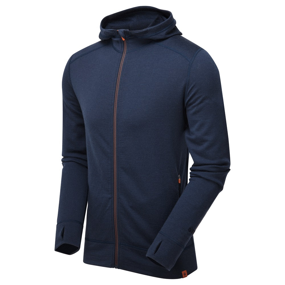 Keela Men's Merino Hoody