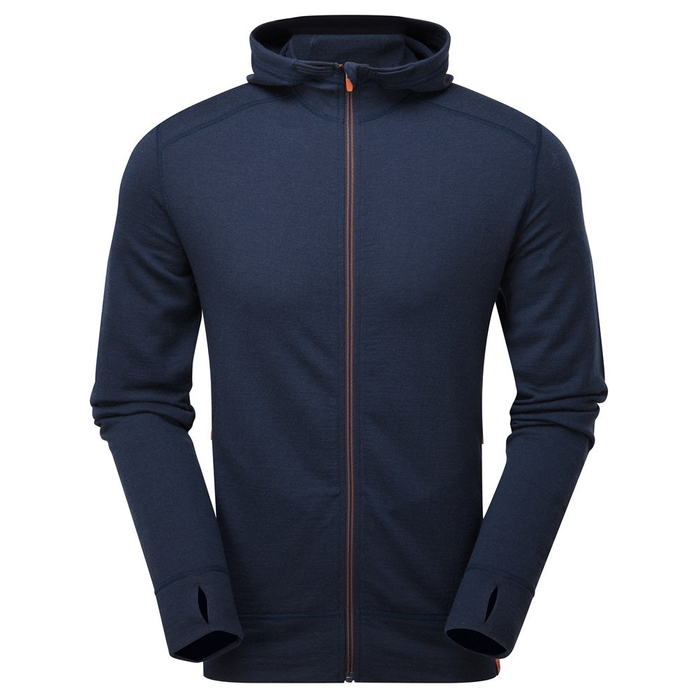Keela Men's Merino Hoody