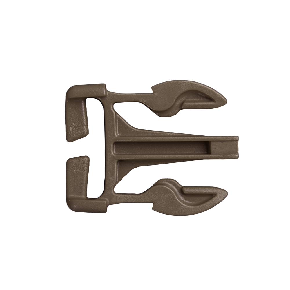 Savotta 2M WB SR Split-Bar 25mm Male