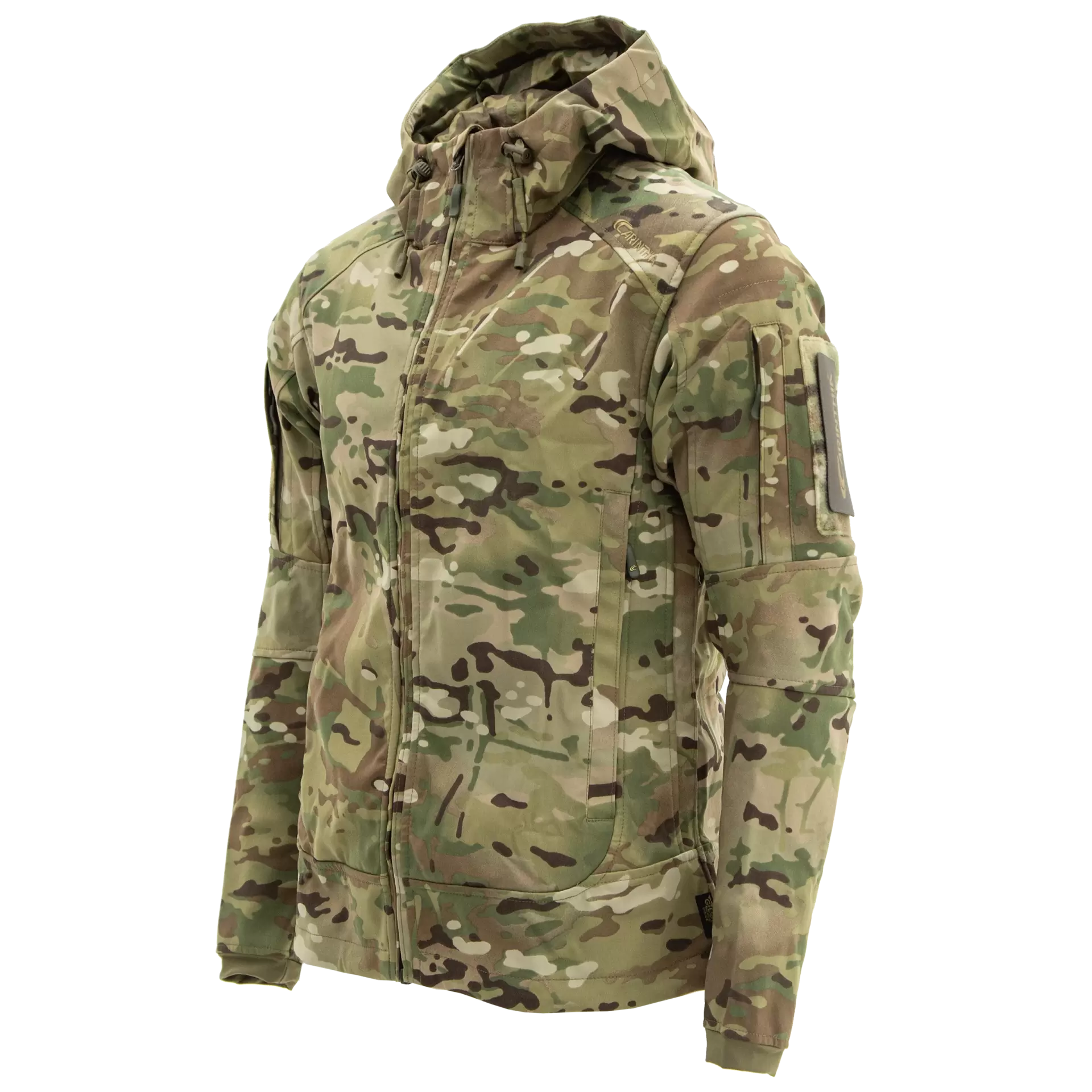 Carinthia Softshell Jacket Special Forces