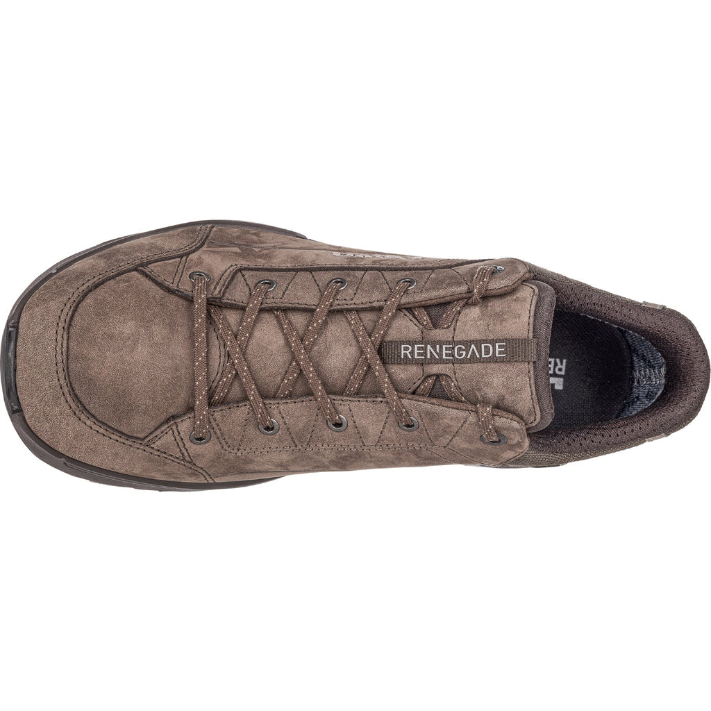 LOWA Renegade Evo GTX Lo