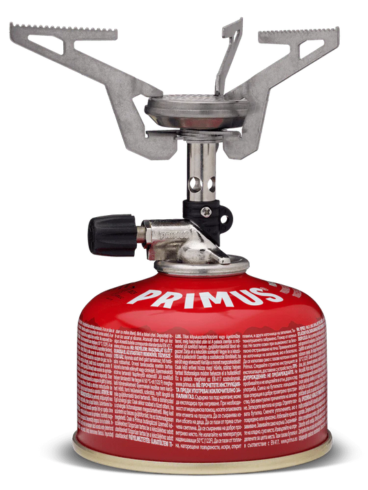 Primus Express Stove - Hornillo de gas – Camping Sport Primus Express Stove - Hornillo de gas – Camping Sport