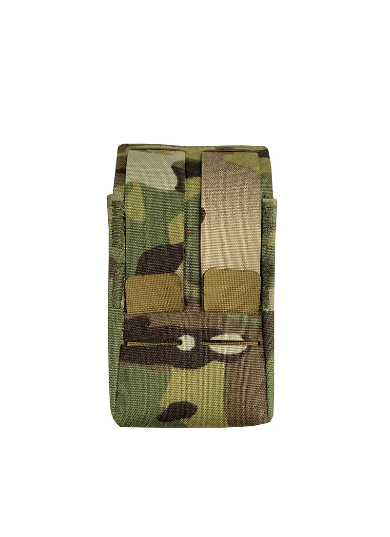 Load image into Gallery viewer, Luminae Smoke Grenade Pouch
