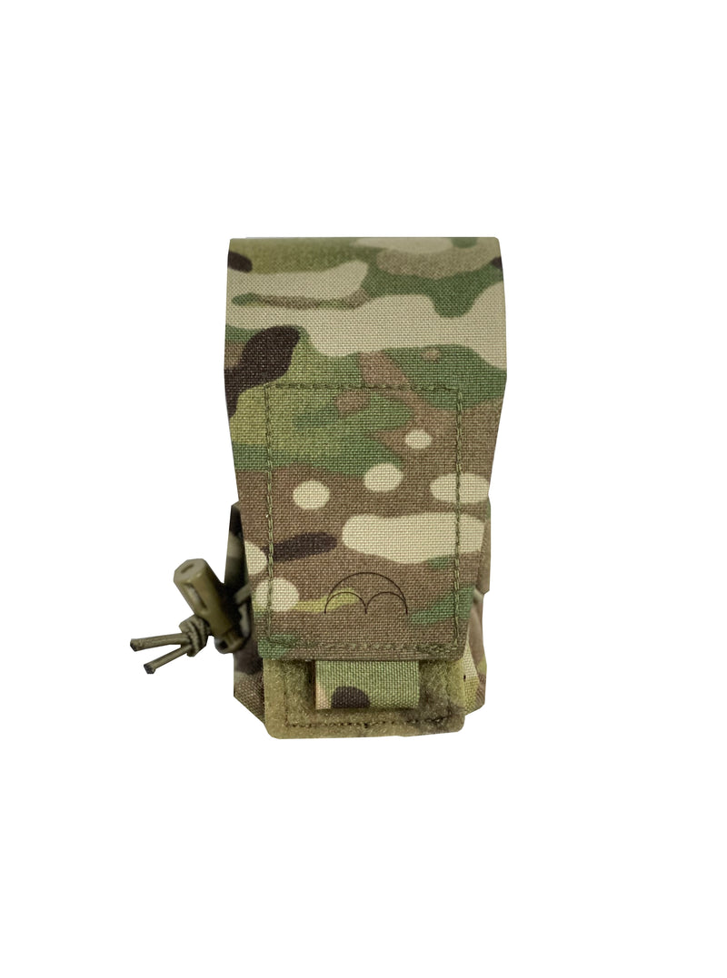 Load image into Gallery viewer, Luminae Smoke Grenade Pouch
