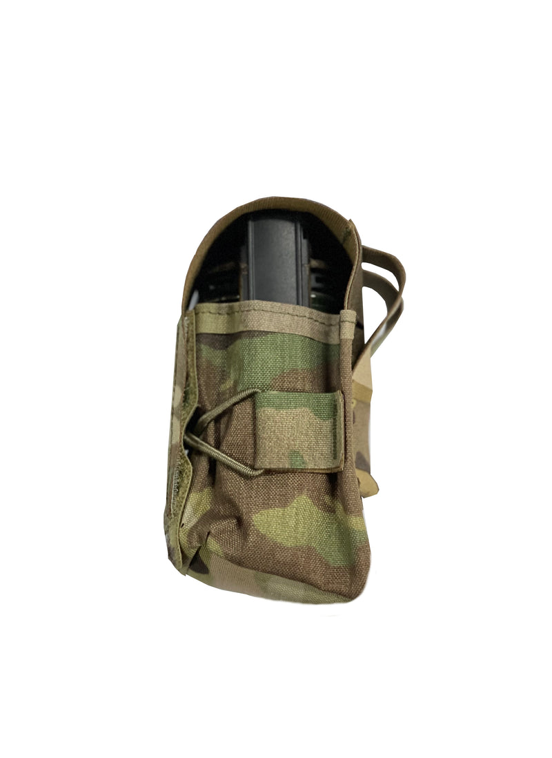 Load image into Gallery viewer, Luminae Smoke Grenade Pouch
