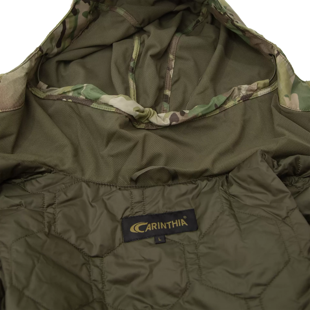 Carinthia TLG 2.0 Jacket