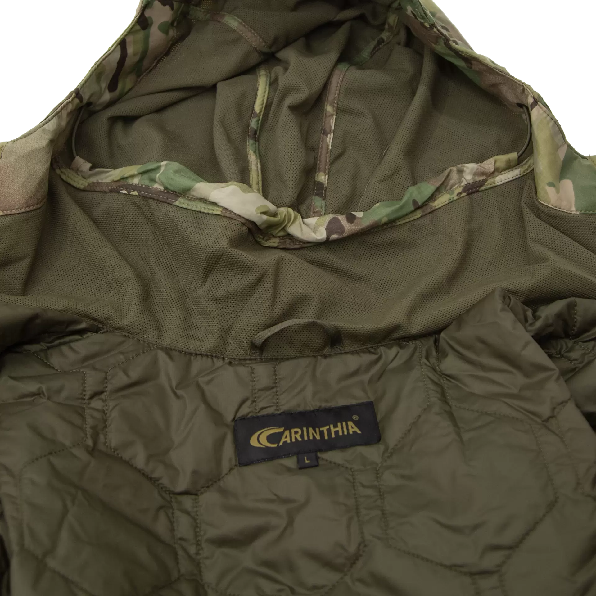 Carinthia TLG 2.0 Jacket