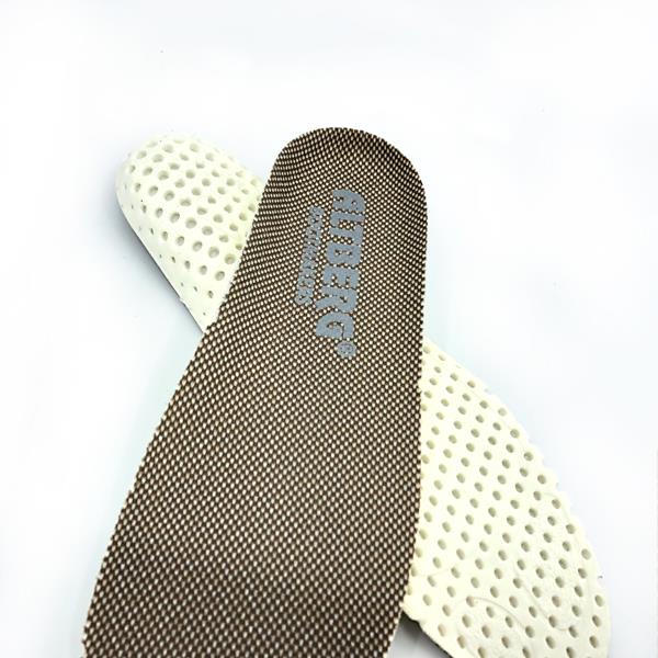 Altberg Combat/Trek Airgrid Footbed