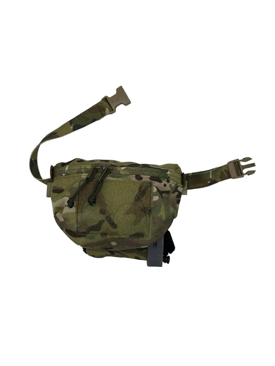 Luminae Hanger Pouch