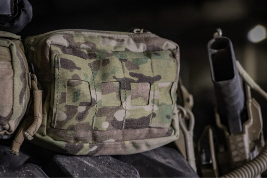 Luminae Small GP Pouch