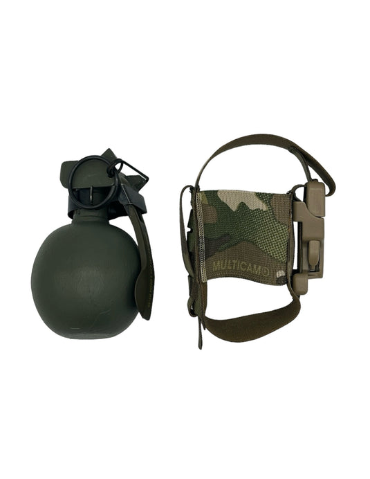 Luminae Frag Grenade Pouch