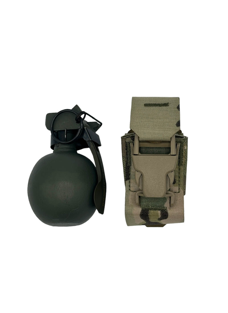 Load image into Gallery viewer, Luminae Frag Grenade Pouch
