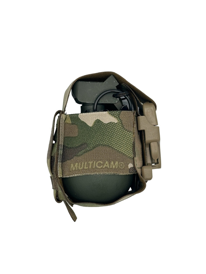 Load image into Gallery viewer, Luminae Frag Grenade Pouch
