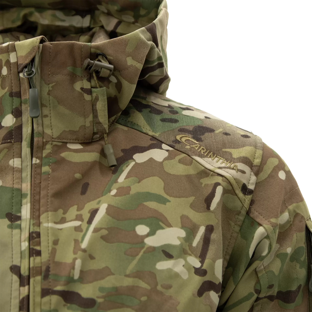 Carinthia Softshell Jacket Special Forces