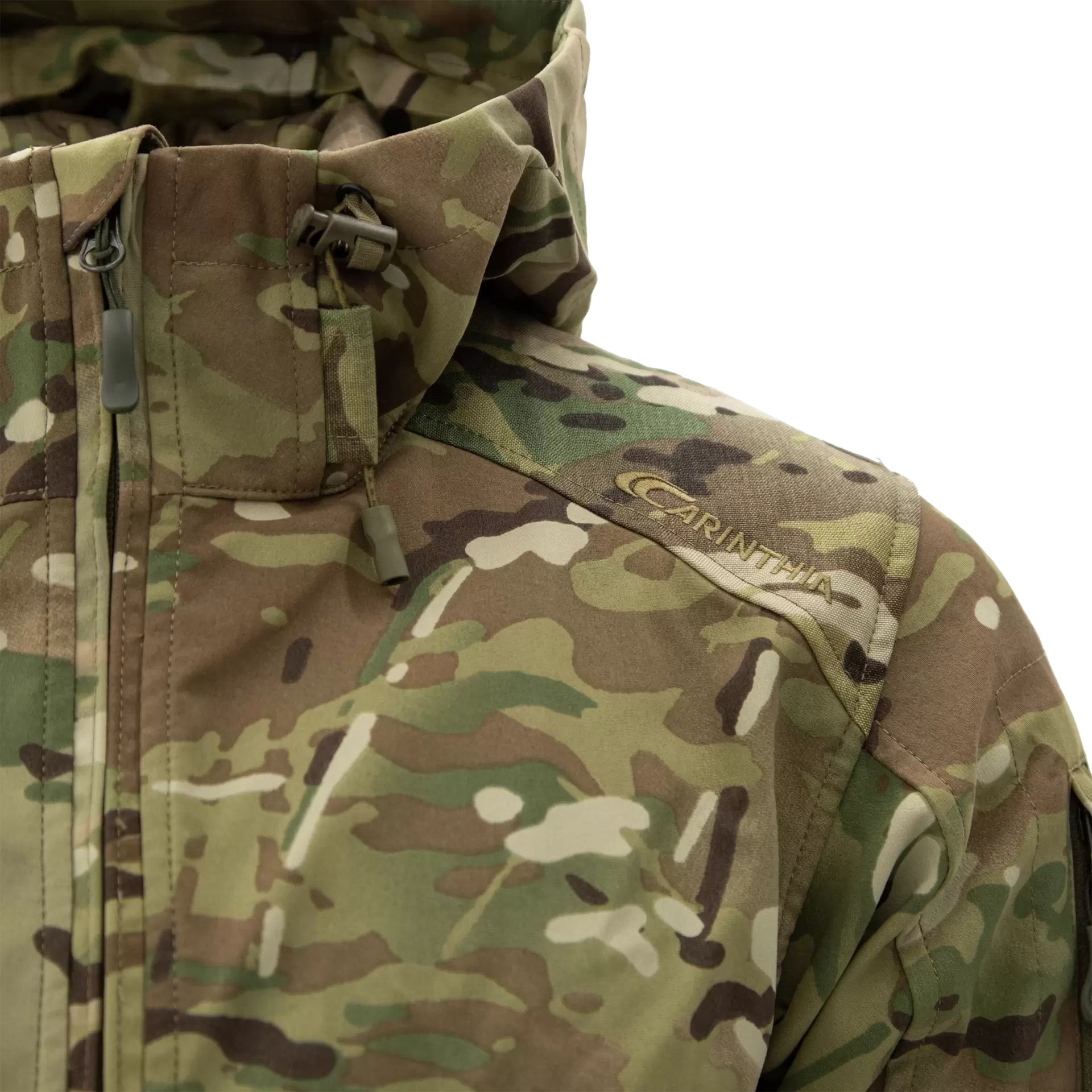 Carinthia Softshell Jacket Special Forces