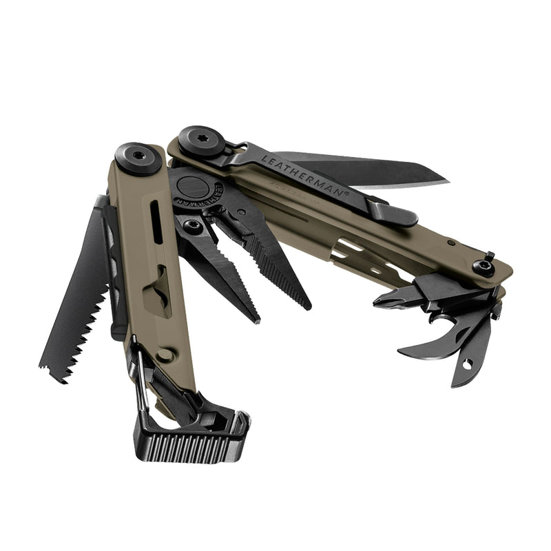 Load image into Gallery viewer, Leatherman Signal
