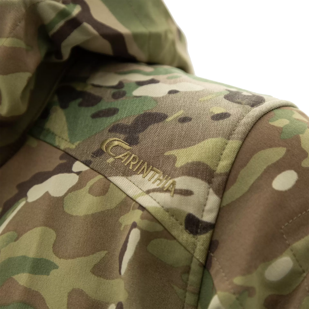 Carinthia Softshell Jacket Special Forces