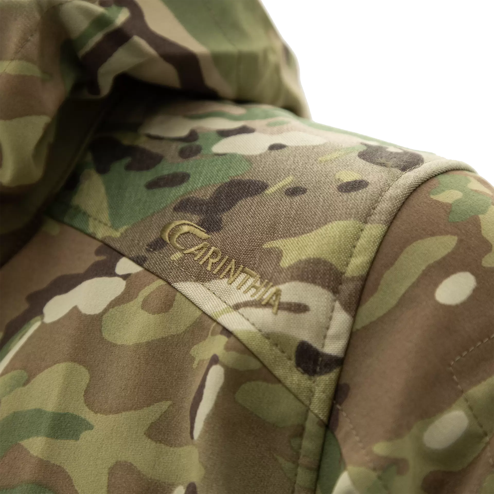 Carinthia Softshell Jacket Special Forces