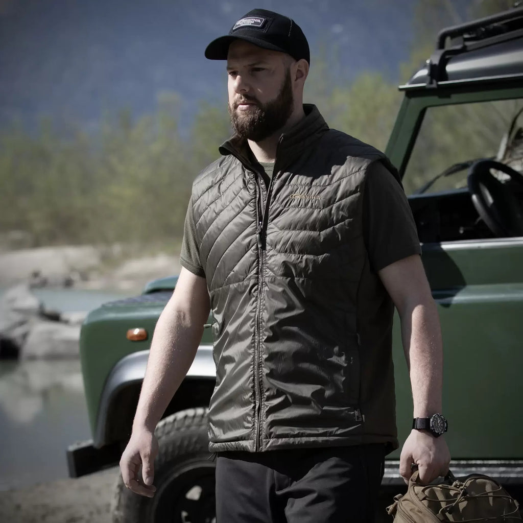 Carinthia G-LOFT® Ultra Vest 2.0