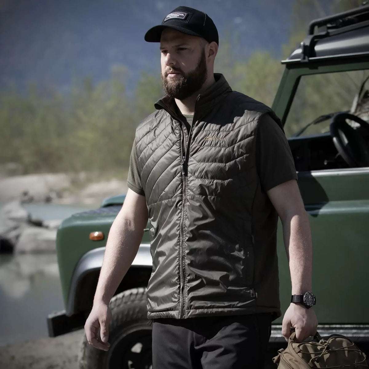 Carinthia G-LOFT® Ultra Vest 2.0
