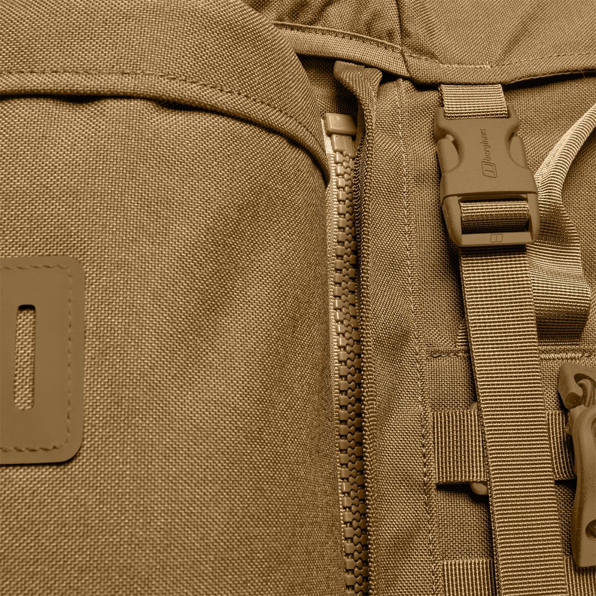 Berghaus MMPS Crusader 90+20