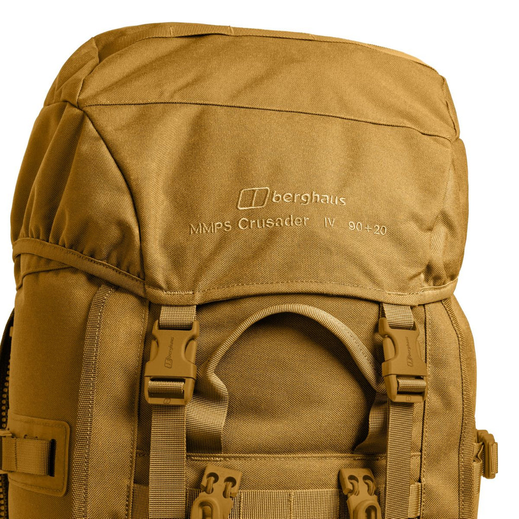 Berghaus MMPS Crusader 90+20