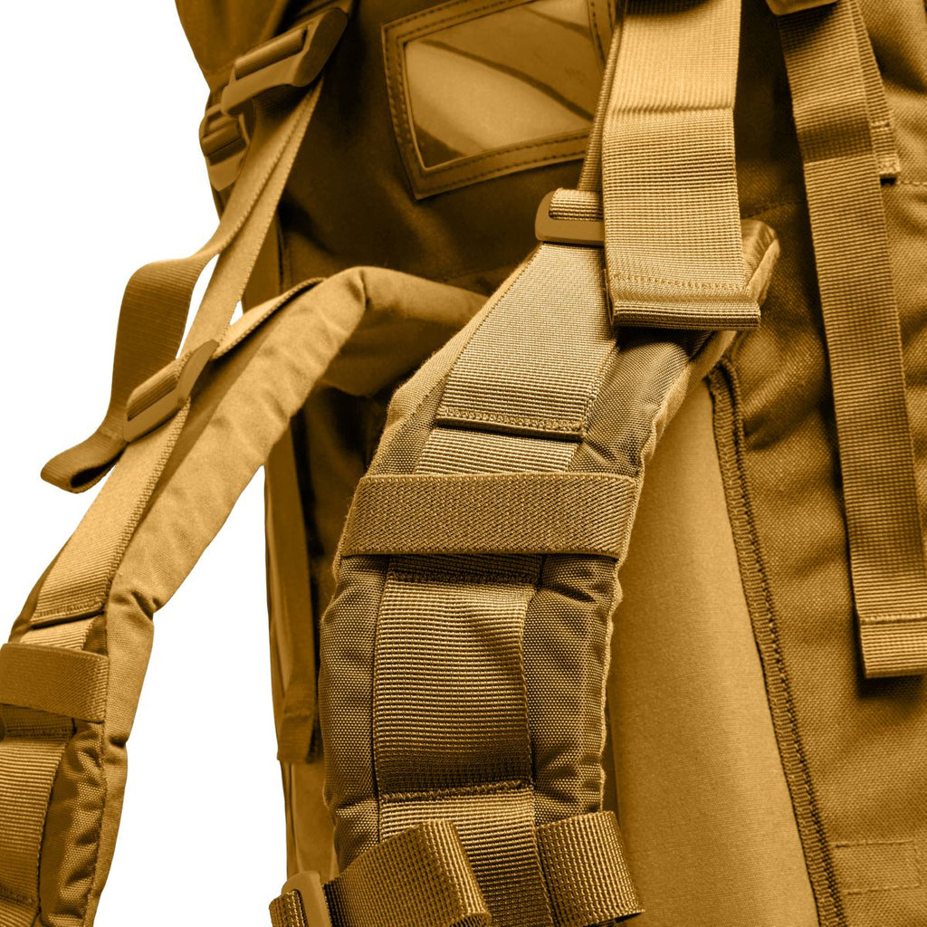 Berghaus MMPS Crusader 90+20