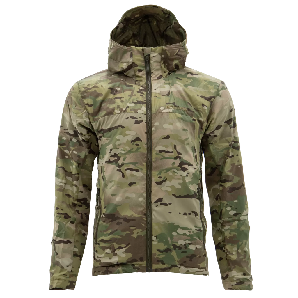 Carinthia TLG 2.0 Jacket