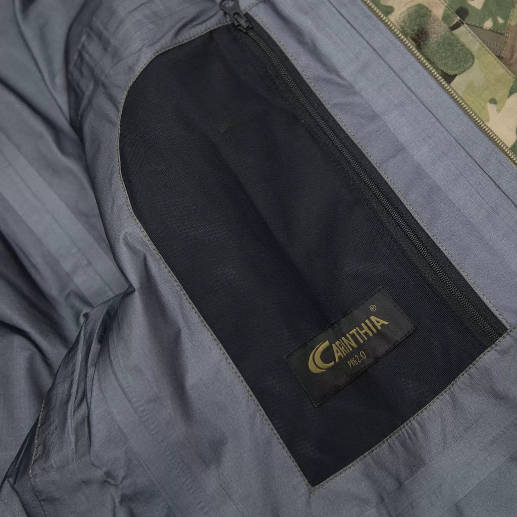 Carinthia PRG 2.0 Jacket