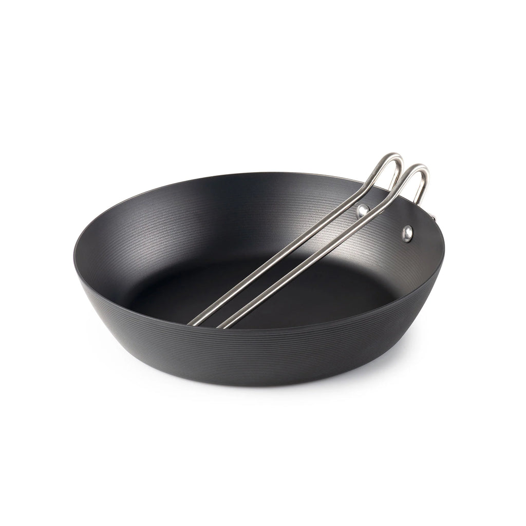 GSI Outdoors Carbon Steel Frypan