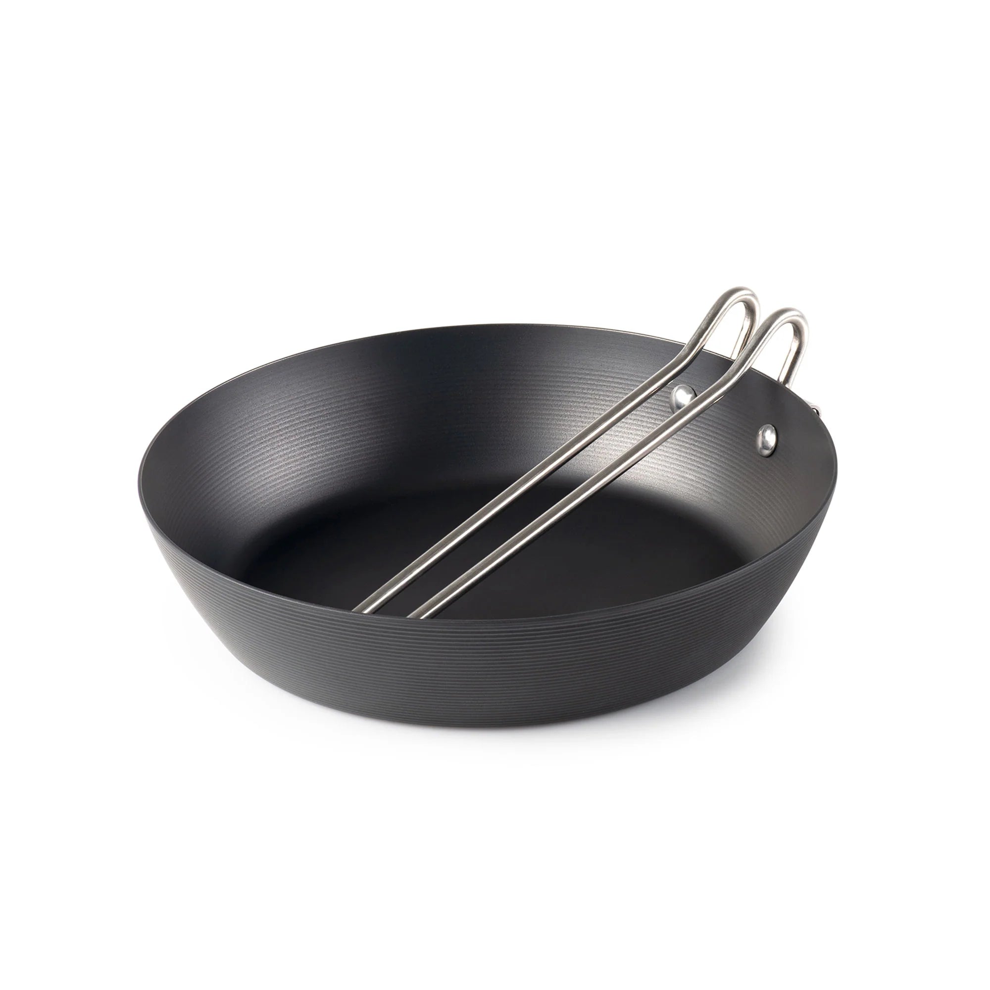 GSI Outdoors Carbon Steel Frypan