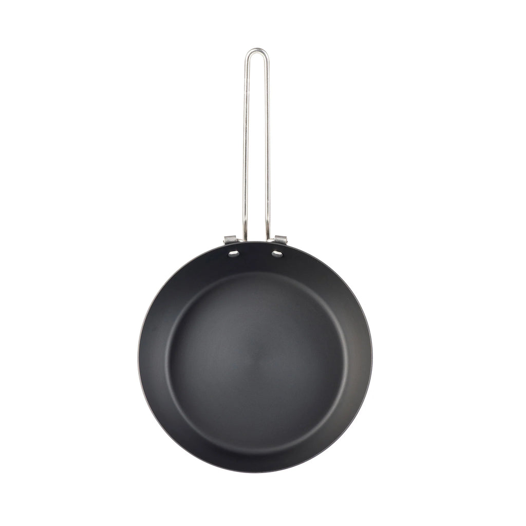 GSI Outdoors Carbon Steel Frypan